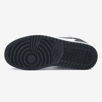 Nike Air Jordan 1 Low Black White