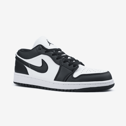 Nike Air Jordan 1 Low Black White