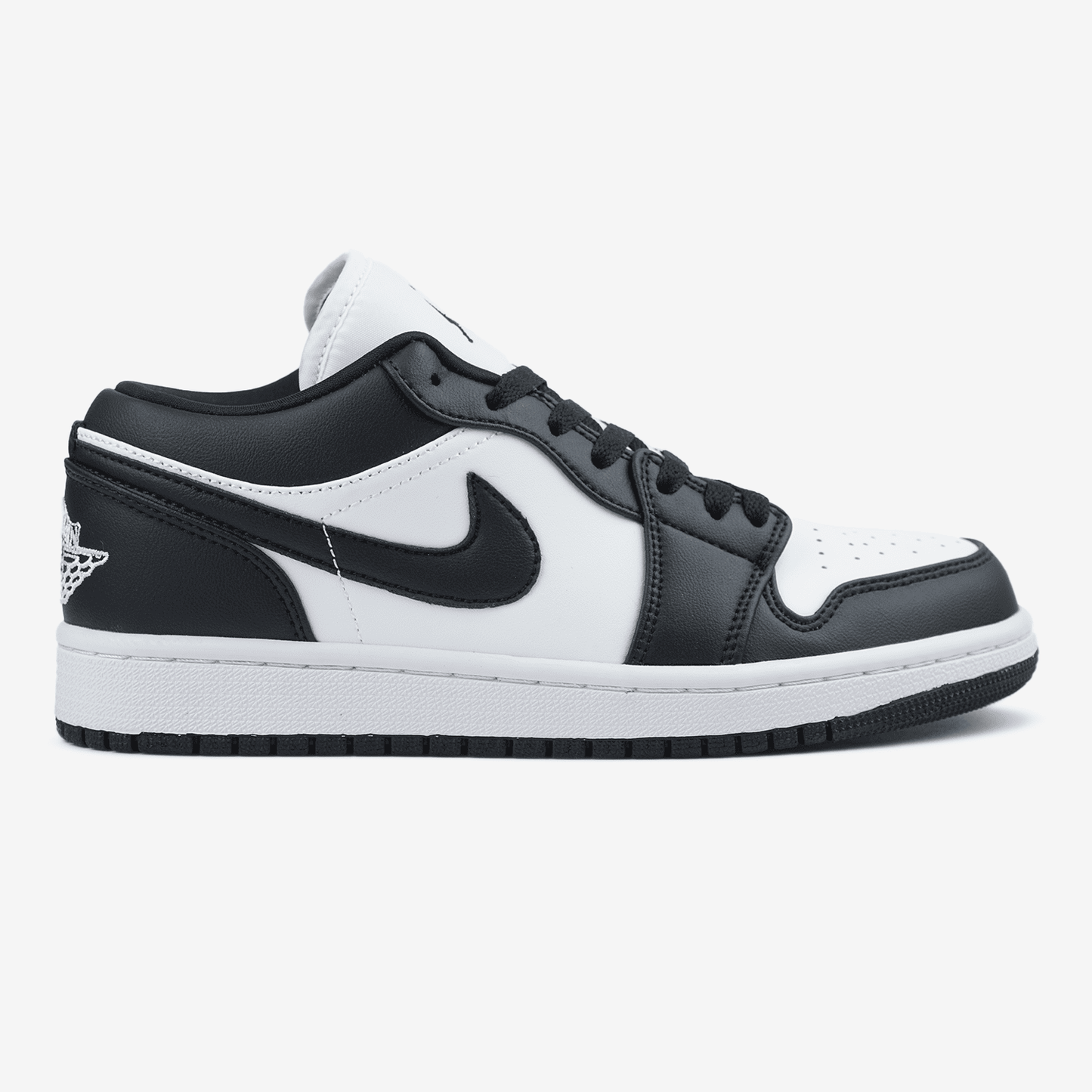 Nike Air Jordan 1 Low Black White