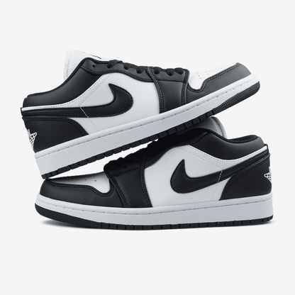 Nike Air Jordan 1 Low Black White