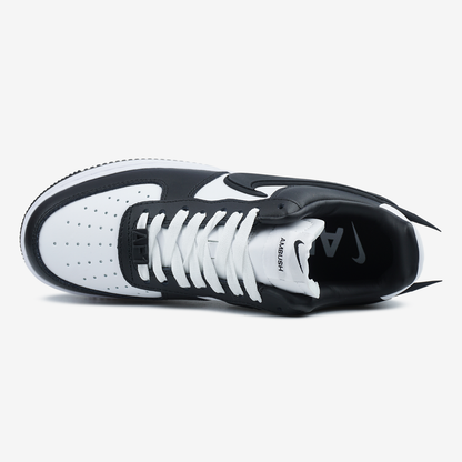 Nike Air Force 1 Low x Ambush Black White