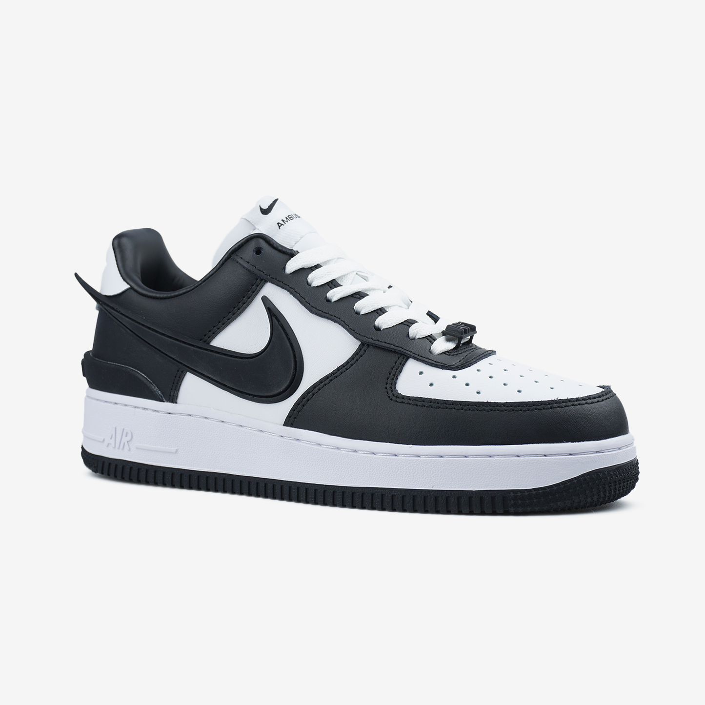 Nike Air Force 1 Low x Ambush Black White