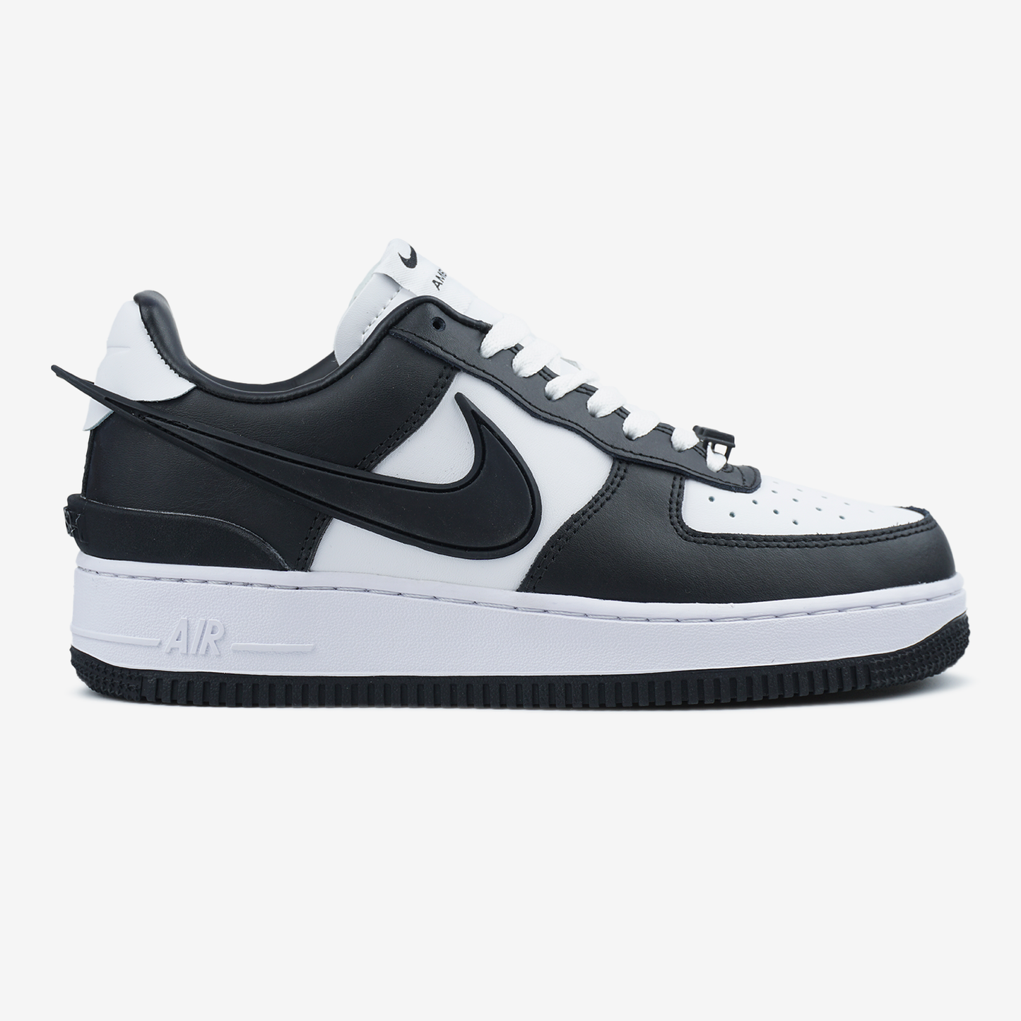 Nike Air Force 1 Low x Ambush Black White