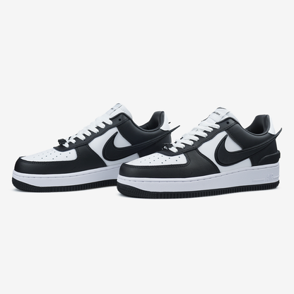 Nike Air Force 1 Low x Ambush Black White