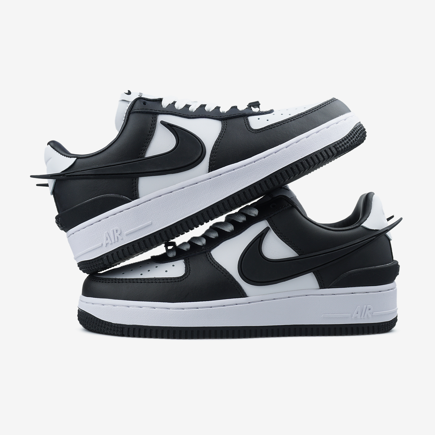 Nike Air Force 1 Low x Ambush Black White