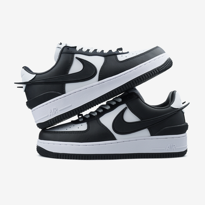 Nike Air Force 1 Low x Ambush Black White