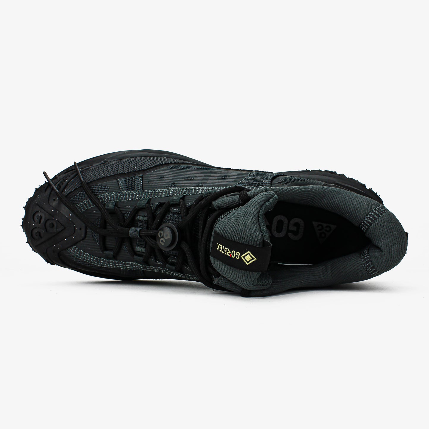 Nike ACG Mountain Fly 2 Low Gоre-Tex Black