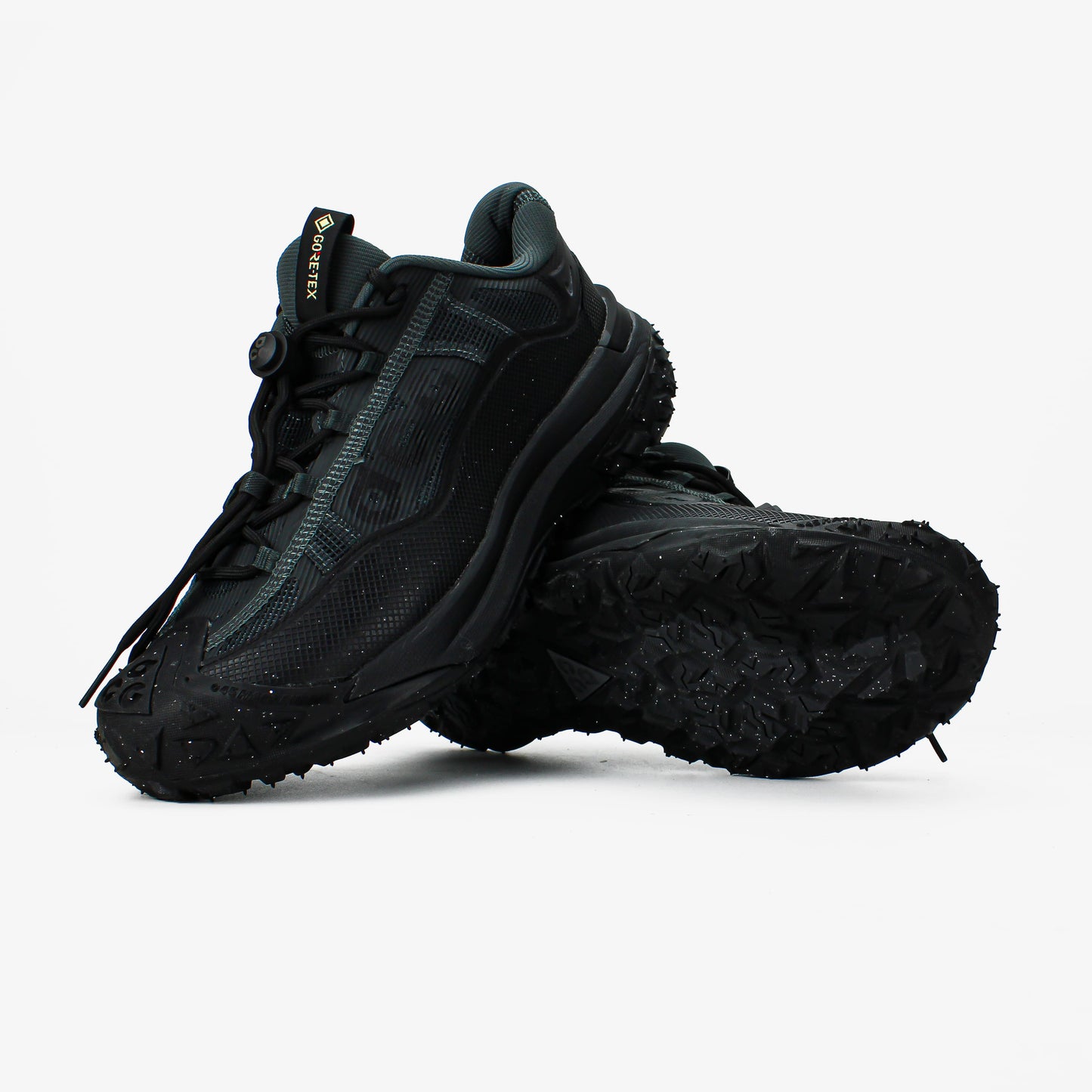 Nike ACG Mountain Fly 2 Low Gоre-Tex Black