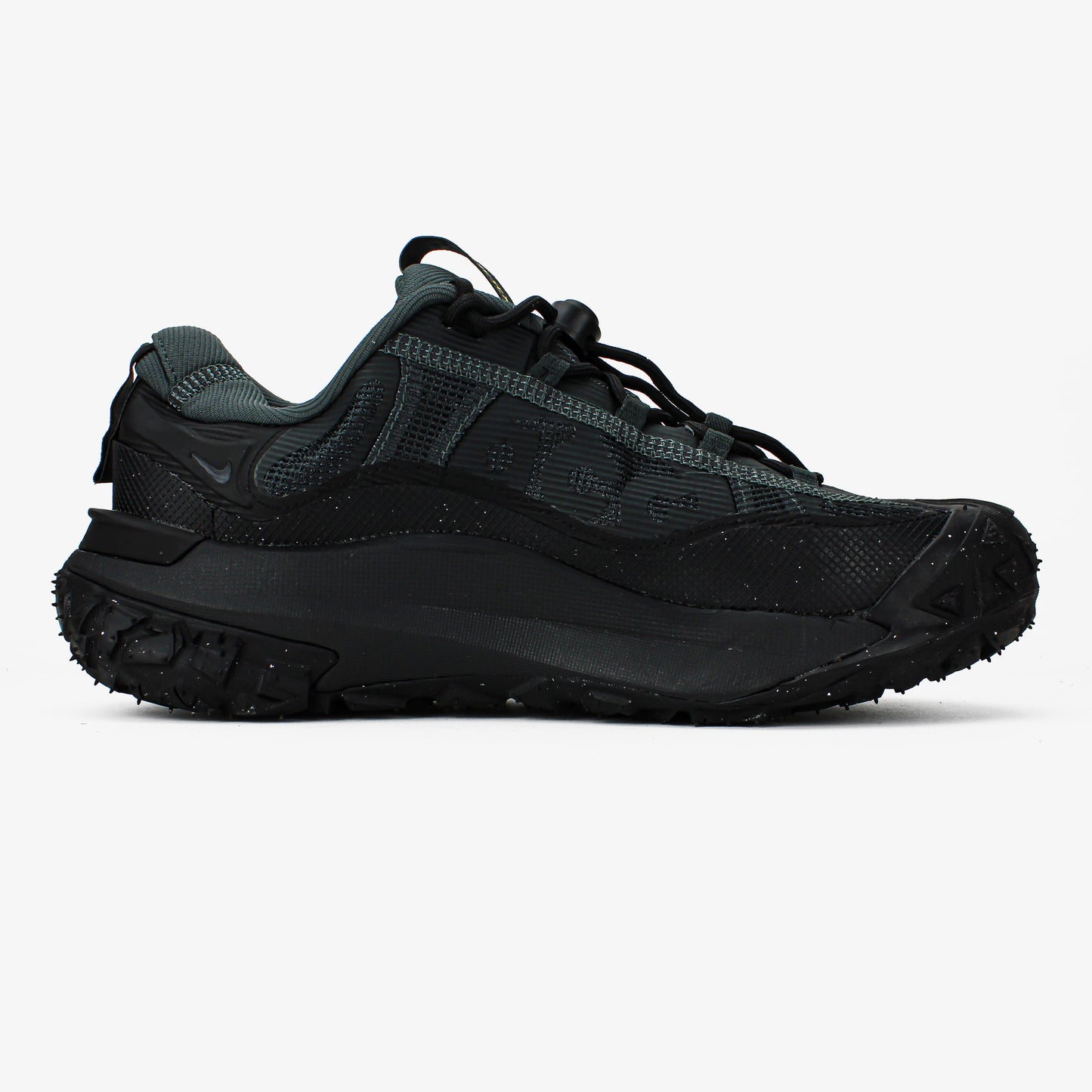 Nike ACG Mountain Fly 2 Low Gоre-Tex Black