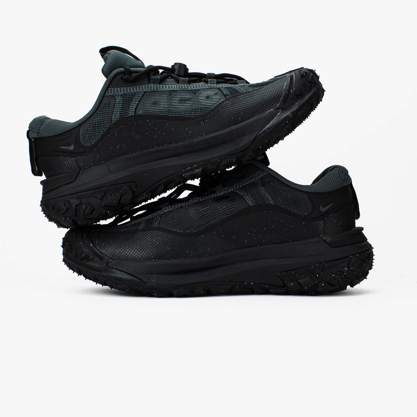 Nike ACG Mountain Fly 2 Low Gоre-Tex Black