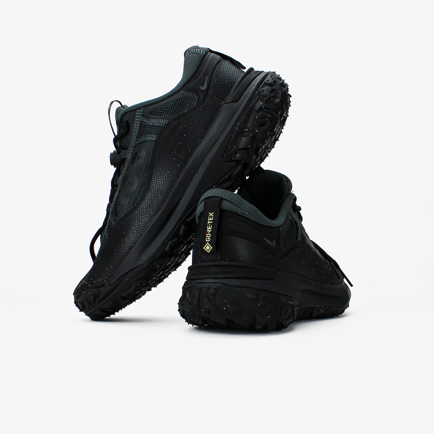 Nike ACG Mountain Fly 2 Low Gоre-Tex Black