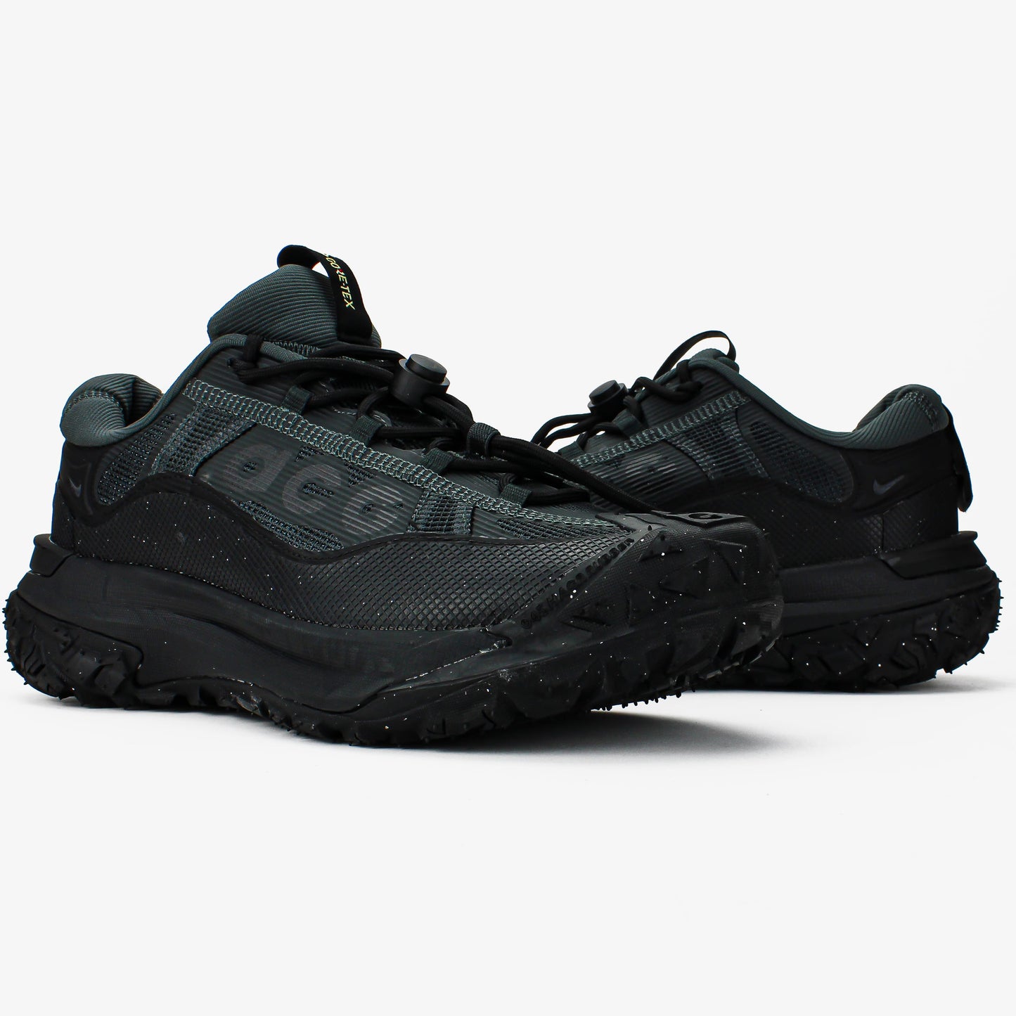 Nike ACG Mountain Fly 2 Low Gоre-Tex Black