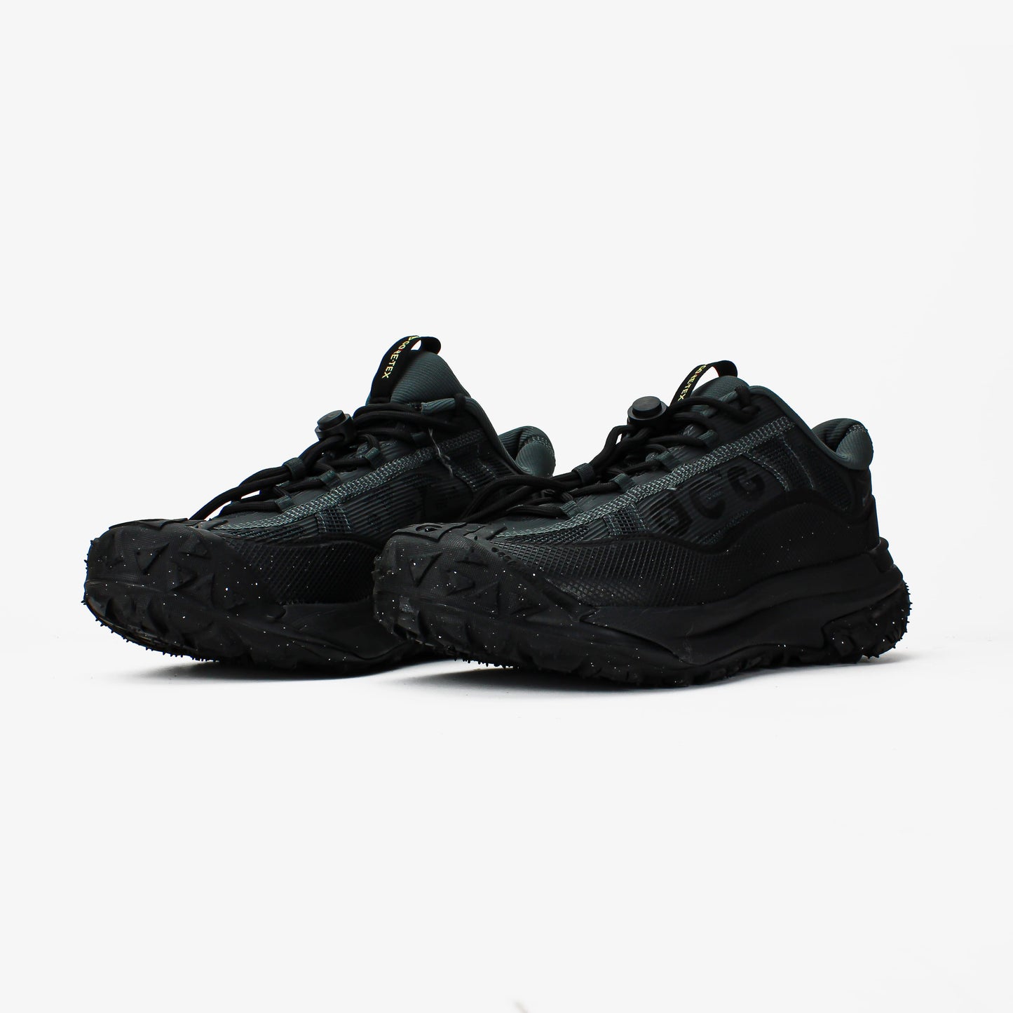 Nike ACG Mountain Fly 2 Low Gоre-Tex Black