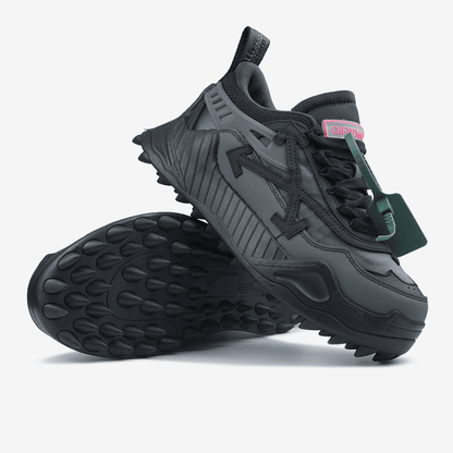 Off-White Odsy-1000 Black Grey