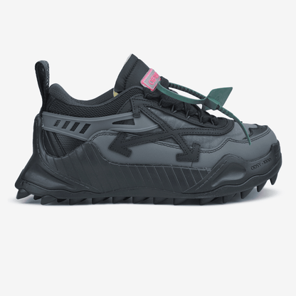 Off-White Odsy-1000 Black Grey