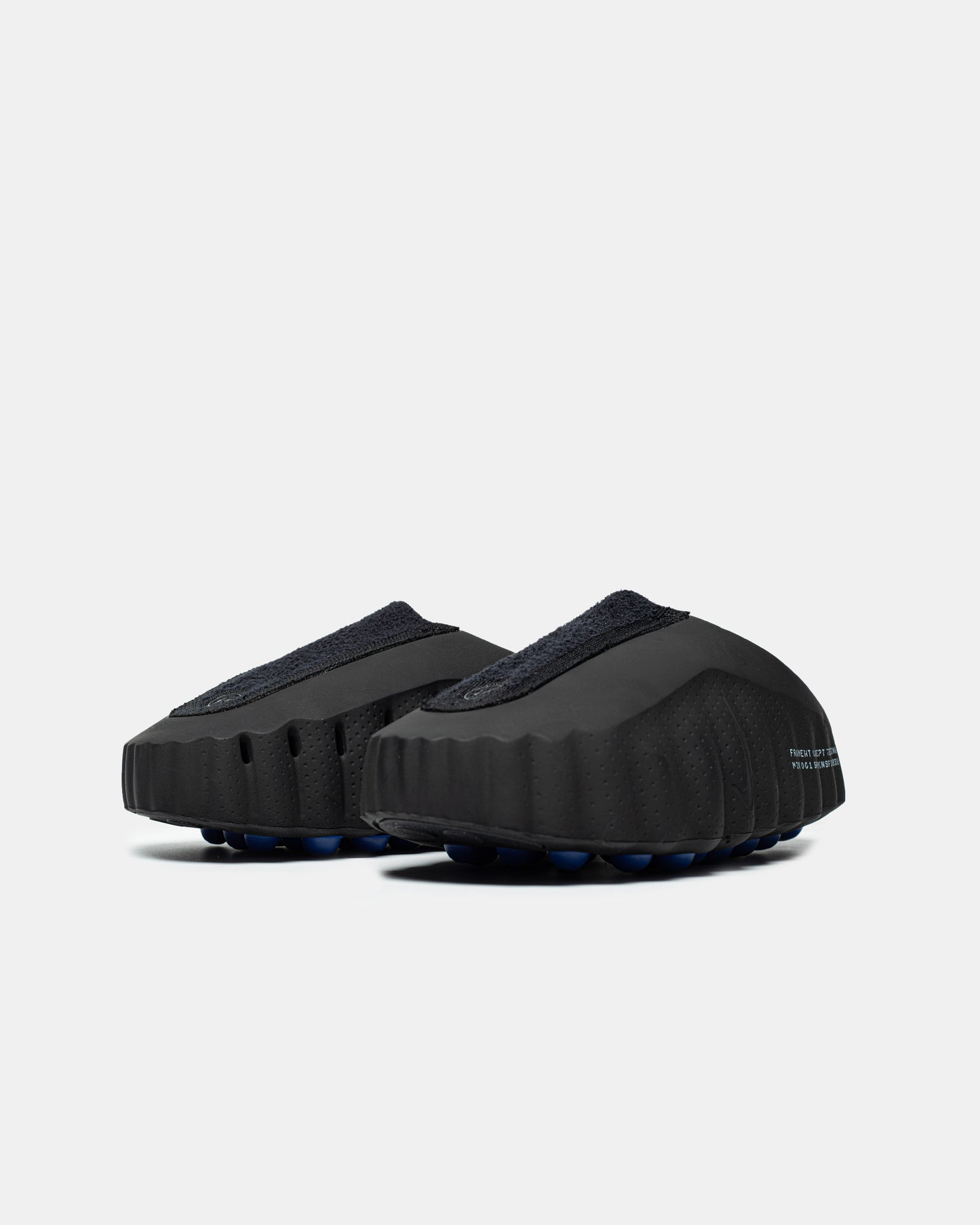 Nike Mind 001 x Fragment Black