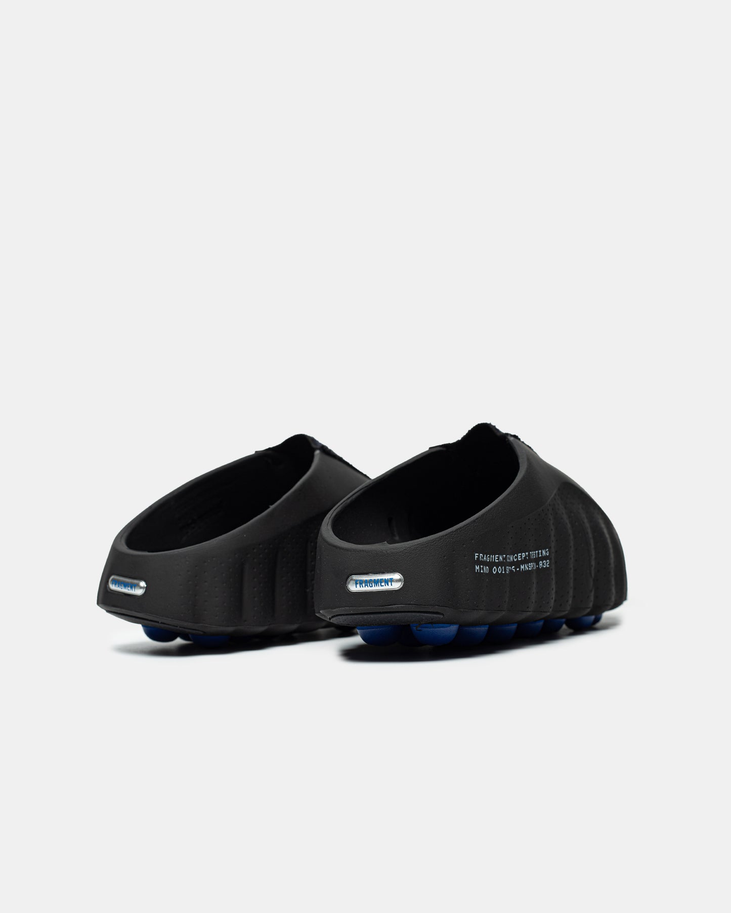 Nike Mind 001 x Fragment Black