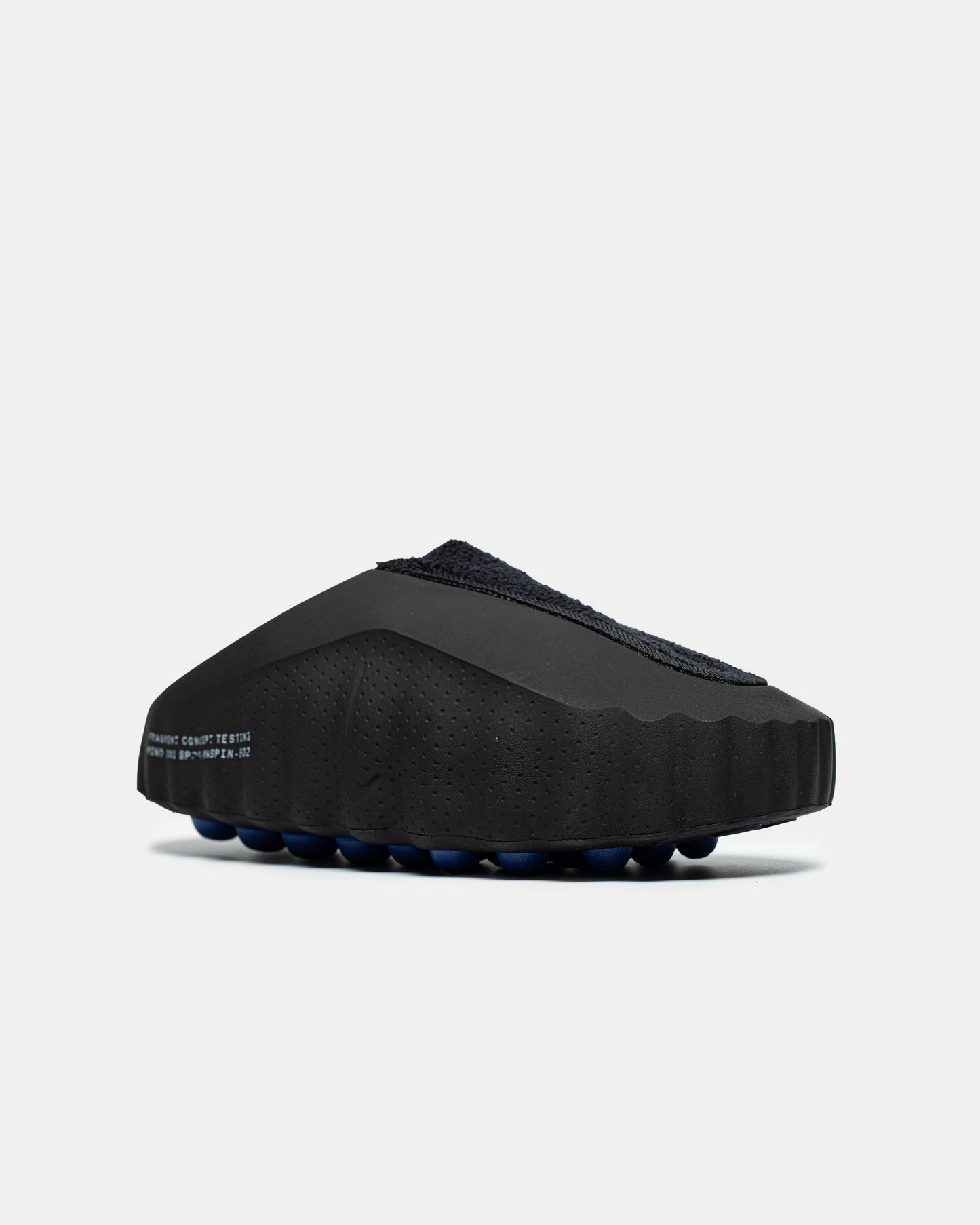 Nike Mind 001 x Fragment Black