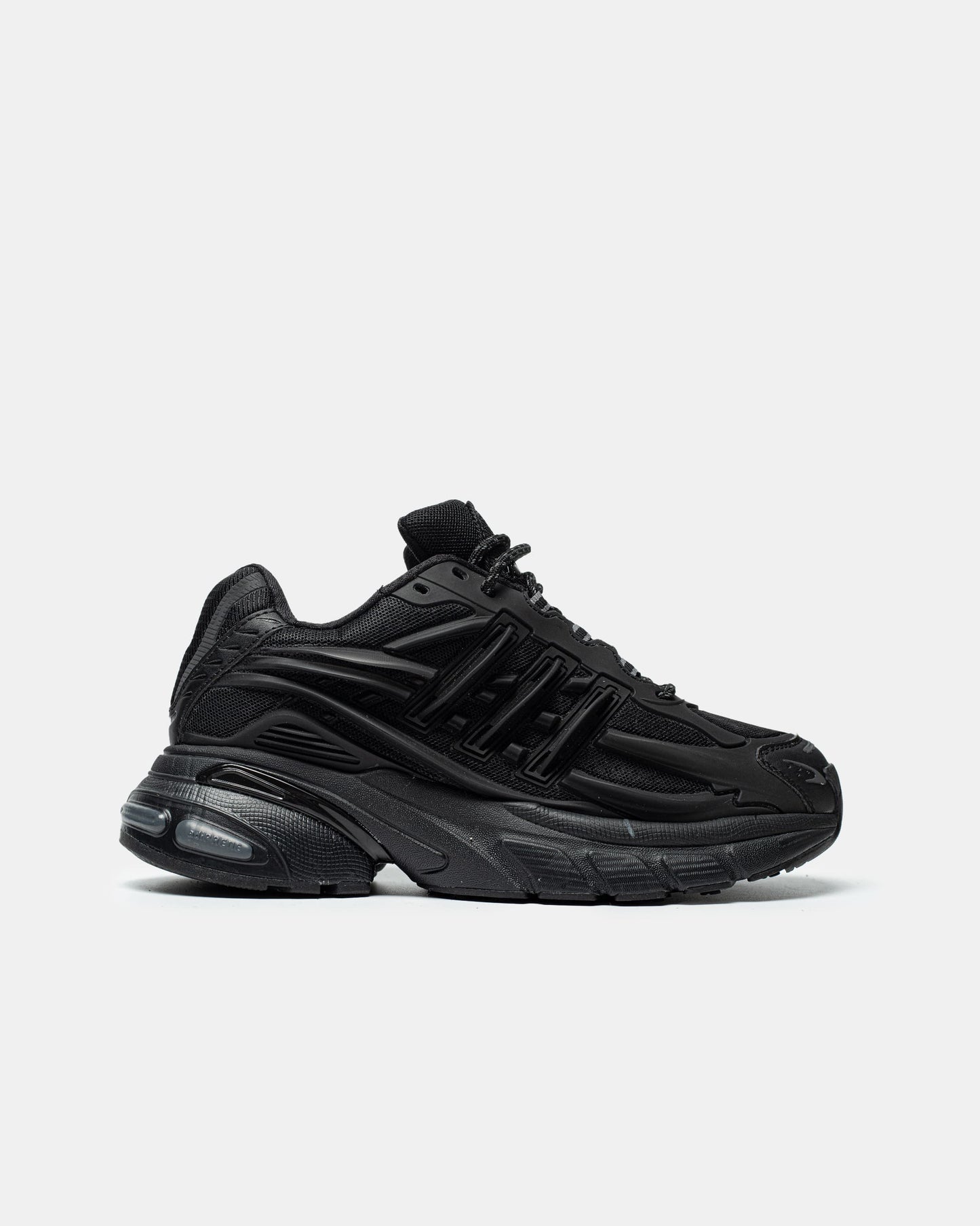 Pharrell x Adidas Adistar Jellyfish Black ‘2025