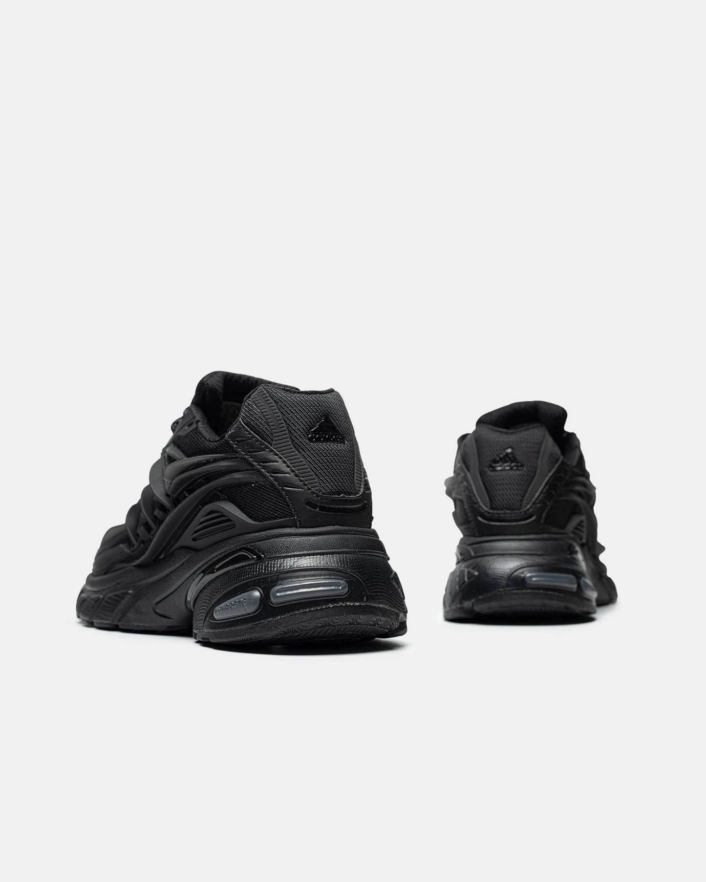 Pharrell x Adidas Adistar Jellyfish Black ‘2025