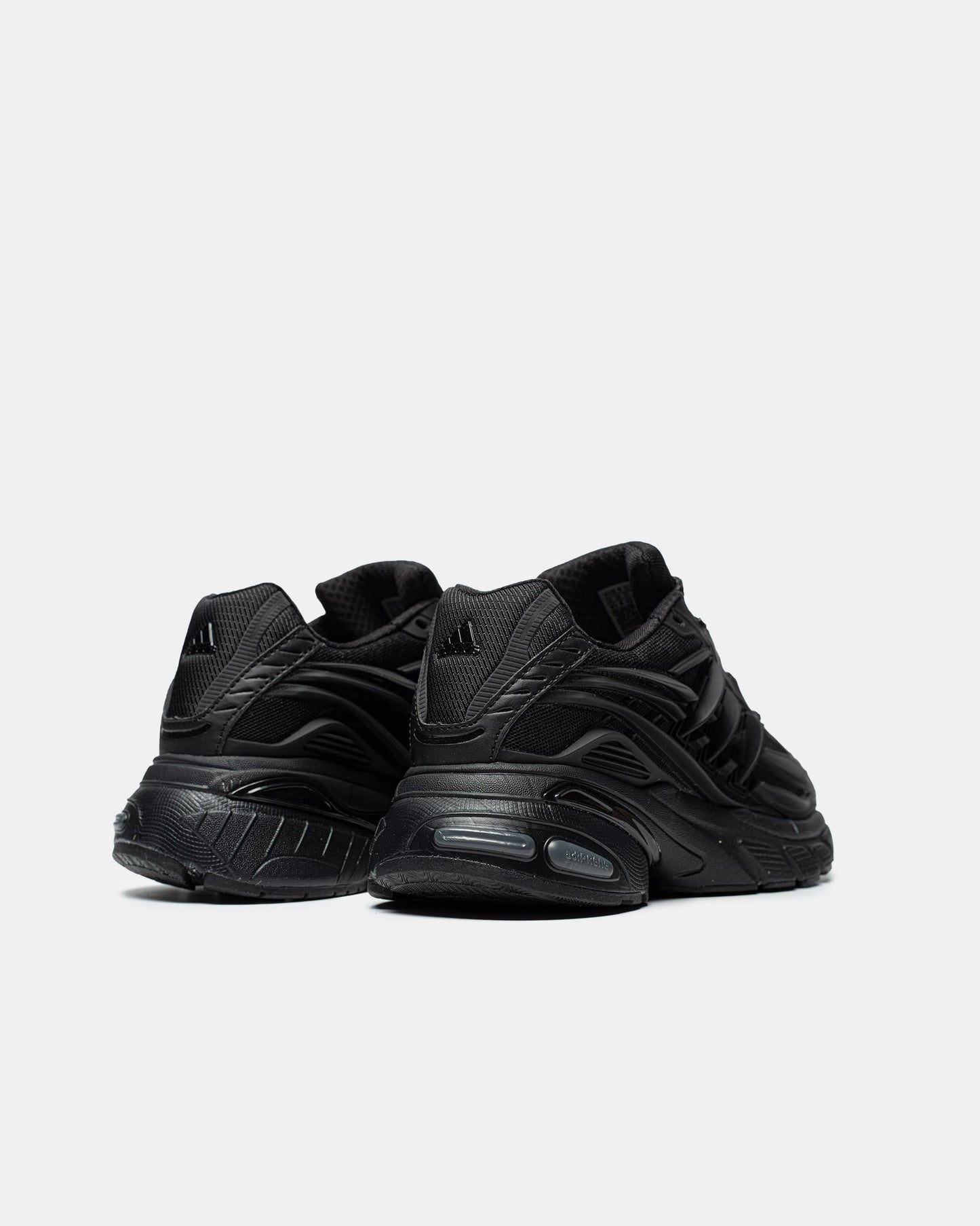 Pharrell x Adidas Adistar Jellyfish Black ‘2025