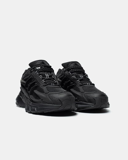 Pharrell x Adidas Adistar Jellyfish Black ‘2025