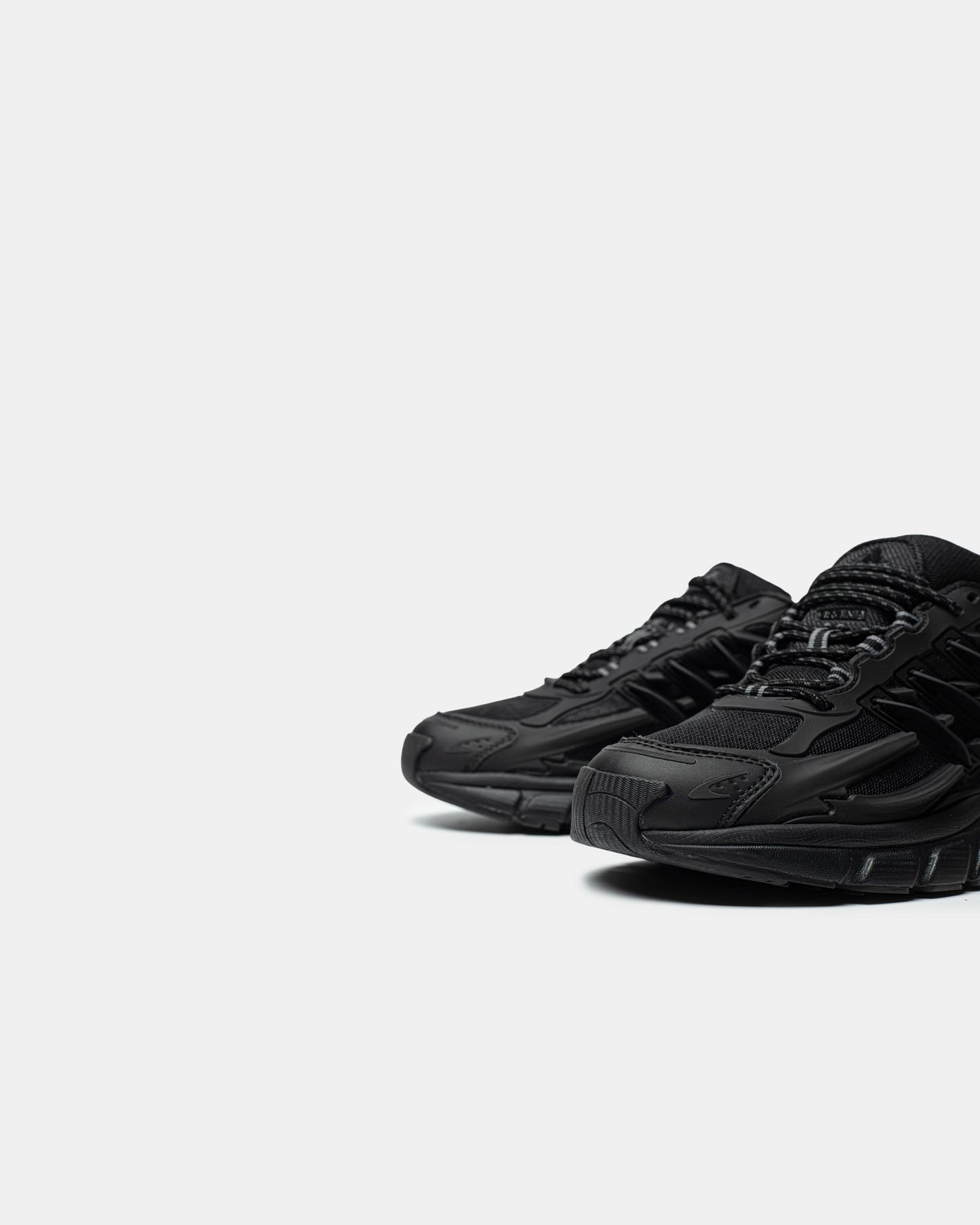 Pharrell x Adidas Adistar Jellyfish Black ‘2025