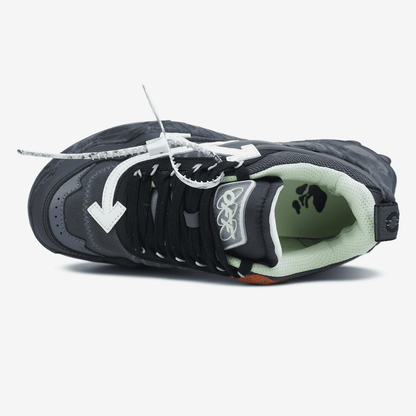 Off-White Odsy-1000 Black White