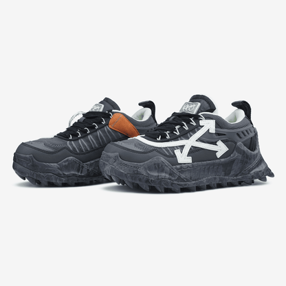 Off-White Odsy-1000 Black White