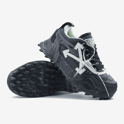 Off-White Odsy-1000 Black White
