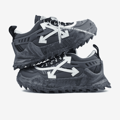 Off-White Odsy-1000 Black White