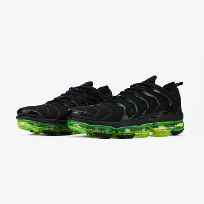 Nike Air VaporMax Plus Black Volt