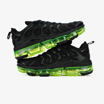 Nike Air VaporMax Plus Black Volt