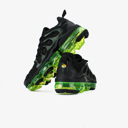 Nike Air VaporMax Plus Black Volt