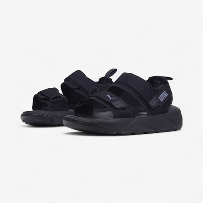 Puma RS Sandal Black