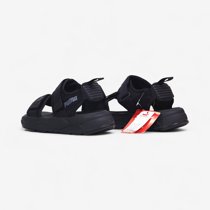 Puma RS Sandal Black