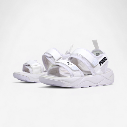 Puma RS Sandal White