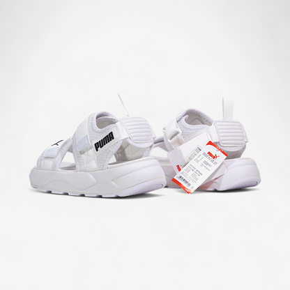 Puma RS Sandal White