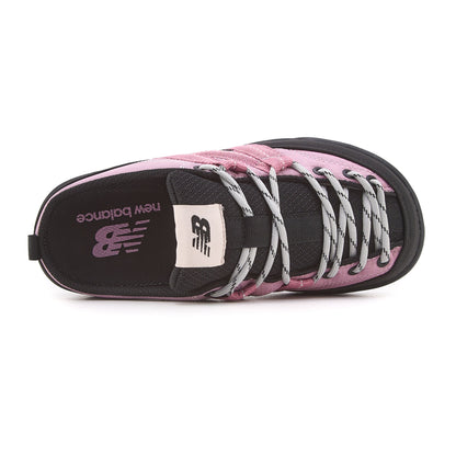 New Balance CRV Mule V2 Purple Black