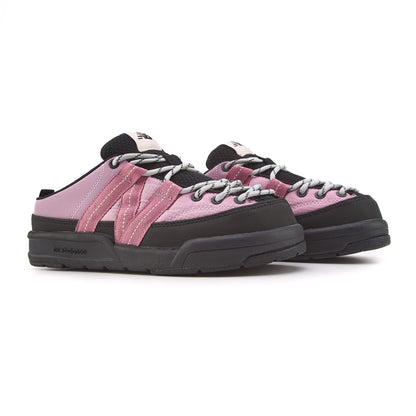 New Balance CRV Mule V2 Purple Black
