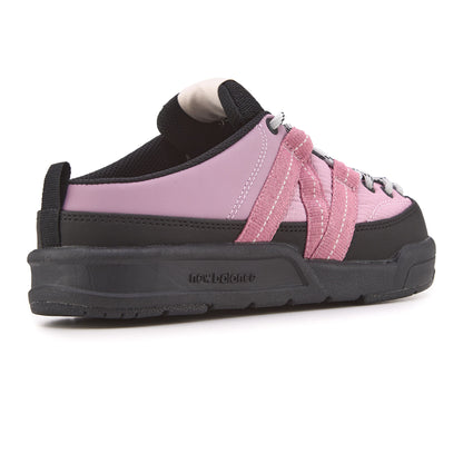 New Balance CRV Mule V2 Purple Black