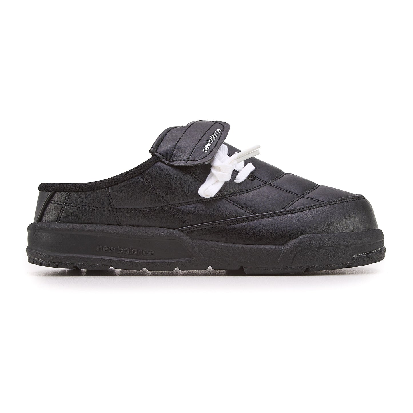 New Balance Terrace Mule Black