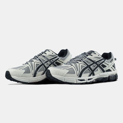 Asics Gel-Kahana 8 Gore-Tex Beige White Black