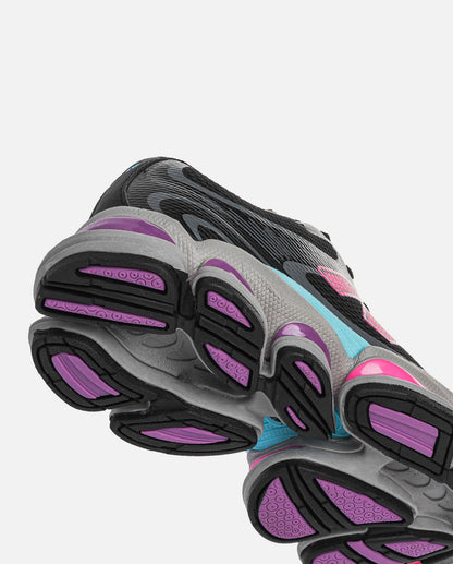 New Balance 2000 Black Pink