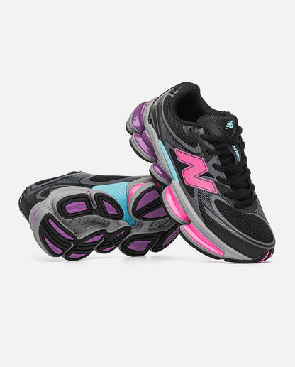 New Balance 2000 Black Pink