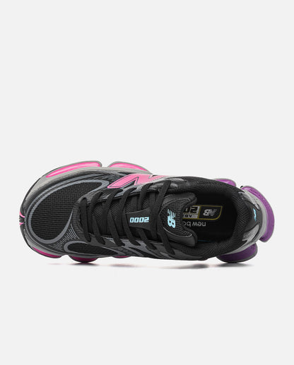 New Balance 2000 Black Pink