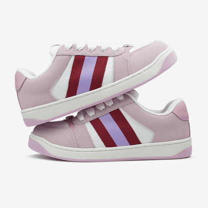Gucci Screener White Pink