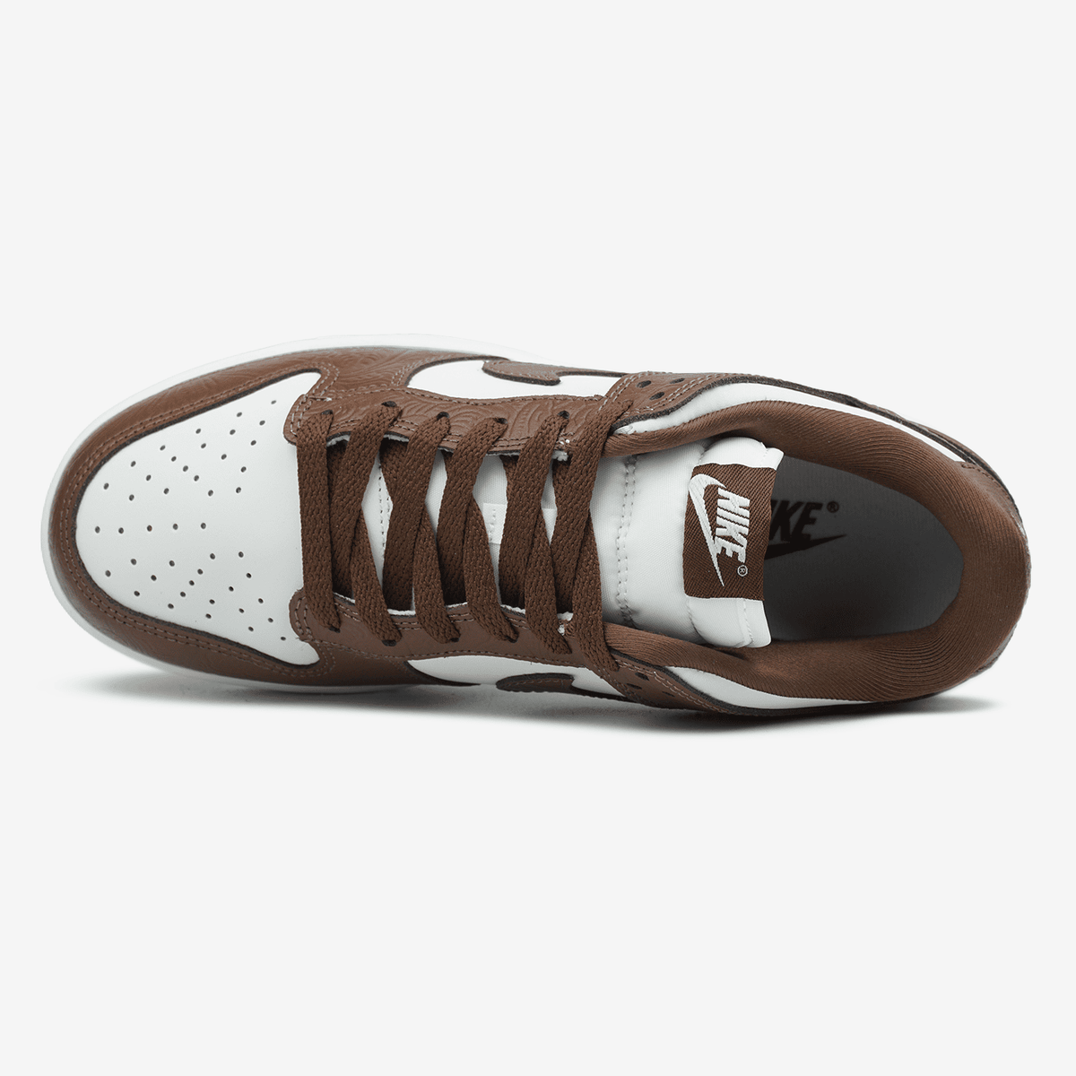Nike SB Dunk Low Baroque Carving Year of Horse