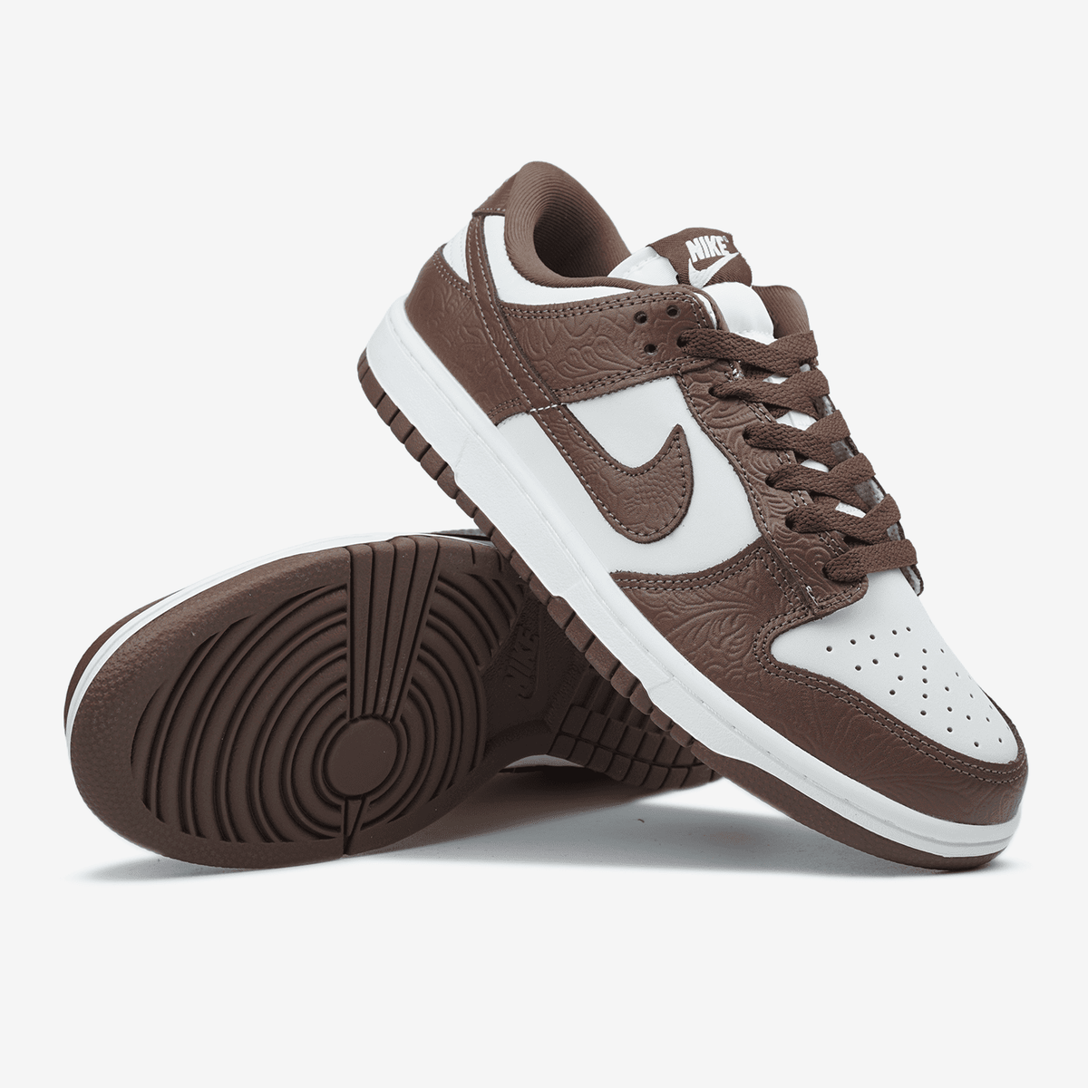 Nike SB Dunk Low Baroque Carving Year of Horse