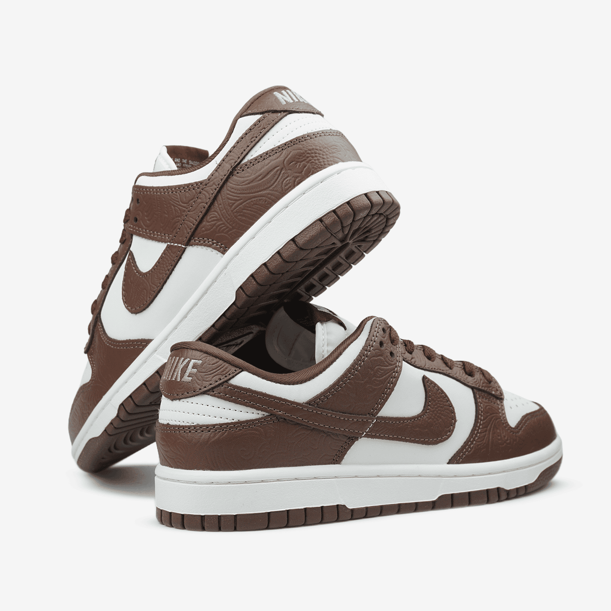 Nike SB Dunk Low Baroque Carving Year of Horse